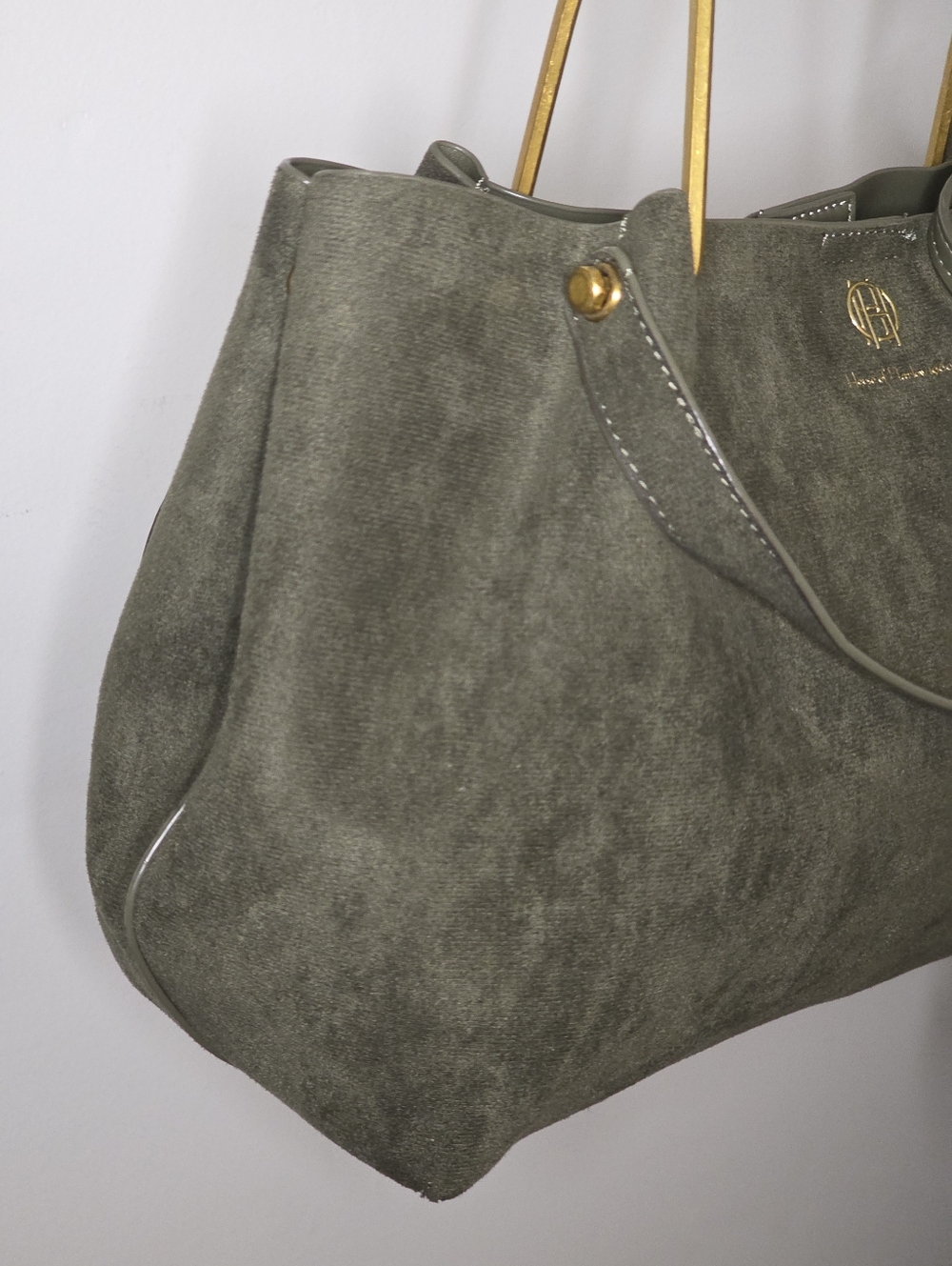 House Of Harlow Satchel - Picture 4 of 12
